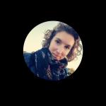 Caroline - Graphiste et webdesigner