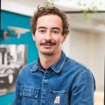 Jean-Baptiste - Lead Product Manager