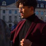 Elias - Consultant