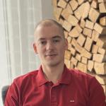 Helder - Expert en environnement utilisateur et connectivité