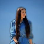 Jade - Social Media Manager & Monteuse vidéo