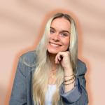 Perrine - Community Manager et Coach en réseaux sociaux