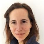 Laetitia - Consultante Evaluation de projets/études qualitatives