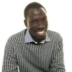 Amadou Mansour - Chargé de communication interne