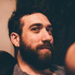 Alexandre - Chargé de communication / Graphiste