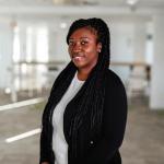 Rebecca - Assistante administrative/commerciale (bilingue anglais)