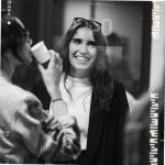 Emilie - Directrice Artistique & Graphiste