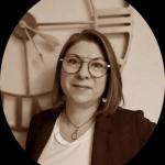 Céline - Assistante administative et technique