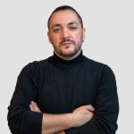 Jorge - Réalisateur | Photographe | Créateur de Contenu