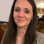 Aurélie - Office Manager/Responsable admin projets bilingue anglais