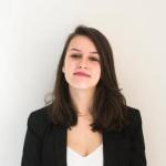 Elodie - Chef de Projet Retail Design