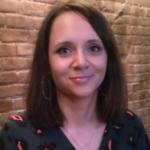 Aurélie - Consultante en interculturel/expatriation et anglais