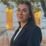 Ariane - Social Media Manager