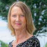 Patricia - Assistante administrative & Correctrice/Relectrice