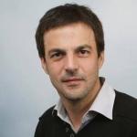 Gaël - Chef de projet web et développeur Full Stack