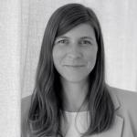 Sarah - Architecte d'intérieur experte en Hospitality & ERP
