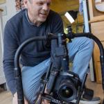 Paul - Cadreur_Monteur_Réalisateur vidéo