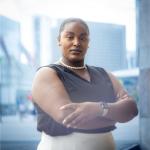 Christelle - Community manager