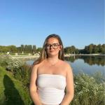 Yonie - Community Manager