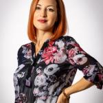 Serena - Consultante en Communication Inclusive