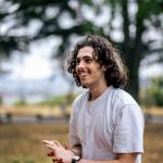 Geoffrey - Photographe & vidéaste spécialisé dans le sport outdoor