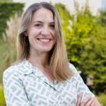 Audrey - Consultante marketing et community manager