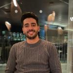 Elyes - Ingénieur Full-Stack