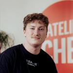 Cédric - Graphiste, Directeur Artistique & Illustrateur