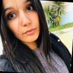 Nida - Graphiste / Graphic Designer / UX-UI Designer