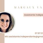 Margaux - Assistante indépandante
