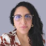 Yasmina - Gestionnaire, Formatrice et Coach