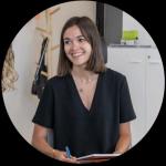 Emeline - Consultante RH et formatrice