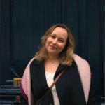 Alice - Social Media Manager