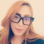 Houda - Rédactrice print & web / conseil & stratégie éditoriale