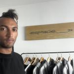 Jean-Thomas - Directeur Artistique, Styliste, Graphiste Textile