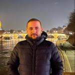 Sofiane - Développeur Full Stack JAVA Angular