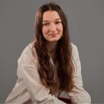 Océane - Community Manager