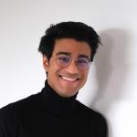 Anthony - Chef de projet communication