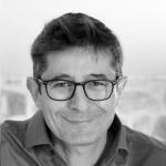 Sergio - Développeur d'applications métiers