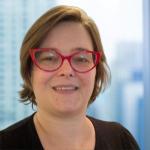 Joëlle - VP Customer Experience