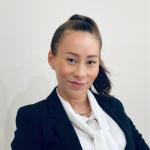 Nina - Assistante de direction bilingue - Office manager