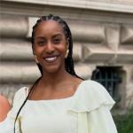 Angélique - Consultante marketing et communication
