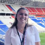 Julia - Chef de projet événementiel
