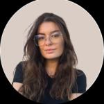 Meghan - UX UI Designer / Product Designer