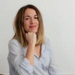 Morgane - Directrice artistique en arts graphiques