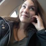 Isabelle - Correctrice relectrice certifiée experte.