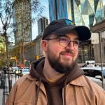 Thomas - Graphiste / Directeur artistique
