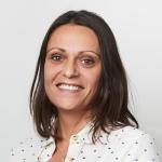 Morgane - Chargée de Webmarketing / Traffic & Community Management