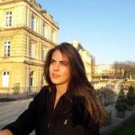 Charlotte - Architecte DE