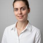 Charlotte - Architecte DE